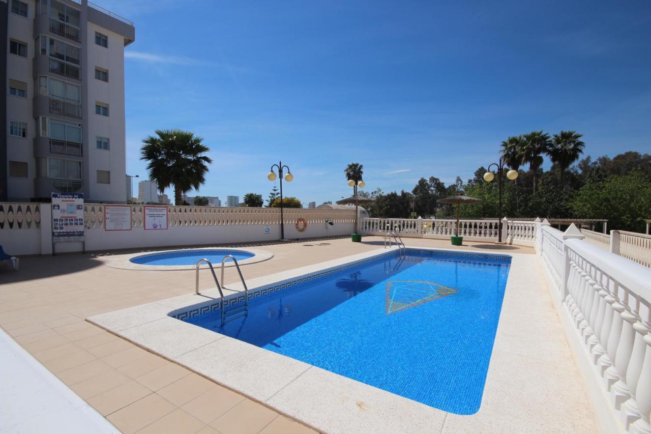 Topacio Penthouse 17A - Costa Carpediem Calp Extérieur photo